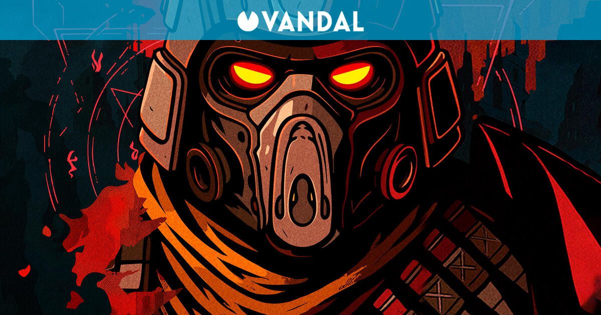 Ni Vampire Survivors ni Brotato: Grind Survivors es la nueva obsesión satánica con armas infinitas