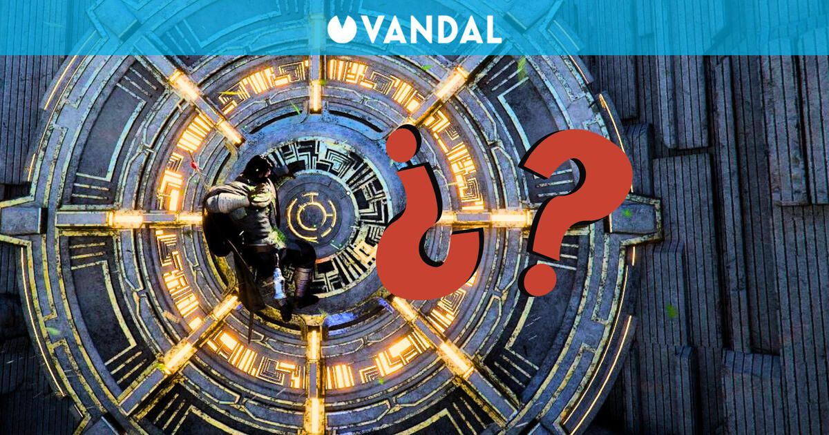 ¿Un simple texto? Crimson Desert pone solución de la forma más sencilla a uno de sus más problemáticos puzles