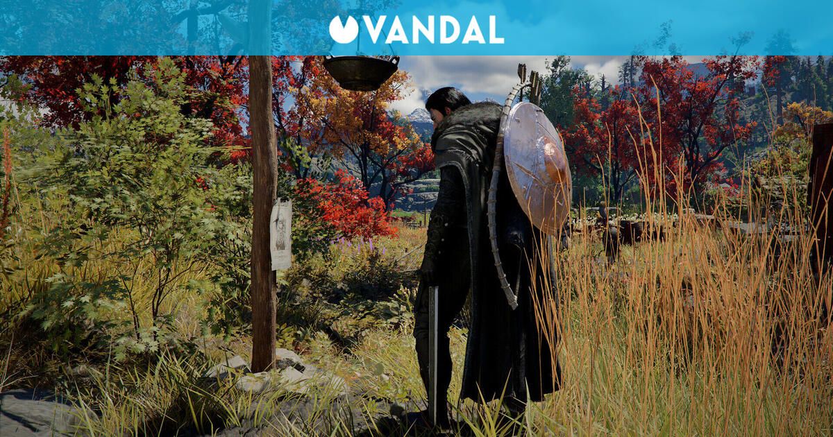 Pearl Abyss se disculpa por haber incluido arte generado con IA en Crimson Desert y revisará todo el juego