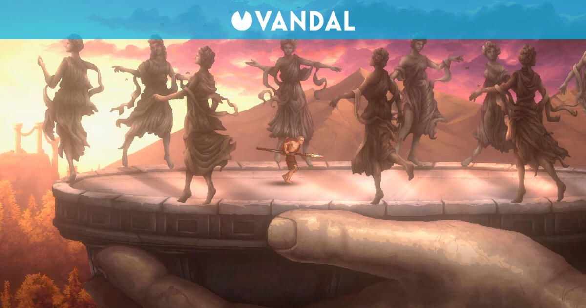 God of War Sons of Sparta vendió bien en Estados Unidos, pese a unas reseñas por debajo de lo habitual en la saga