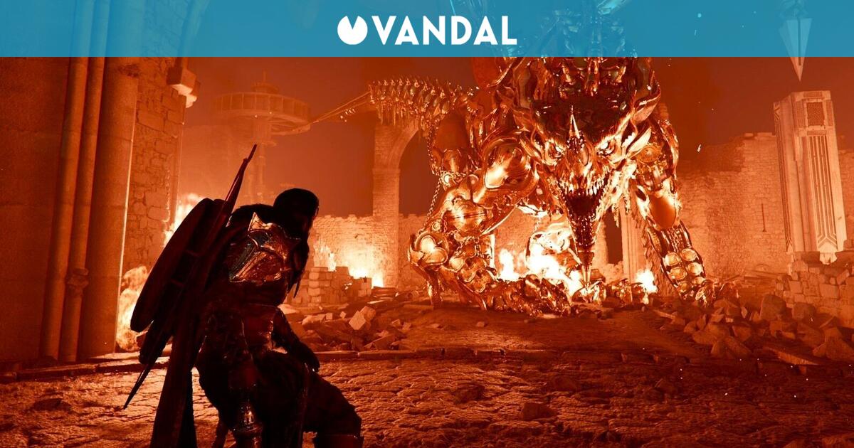 ¿Se aprecia mucho la diferencia? Comparan gráficos y rendimiento de Crimson Desert en PC y PlayStation 5 Pro