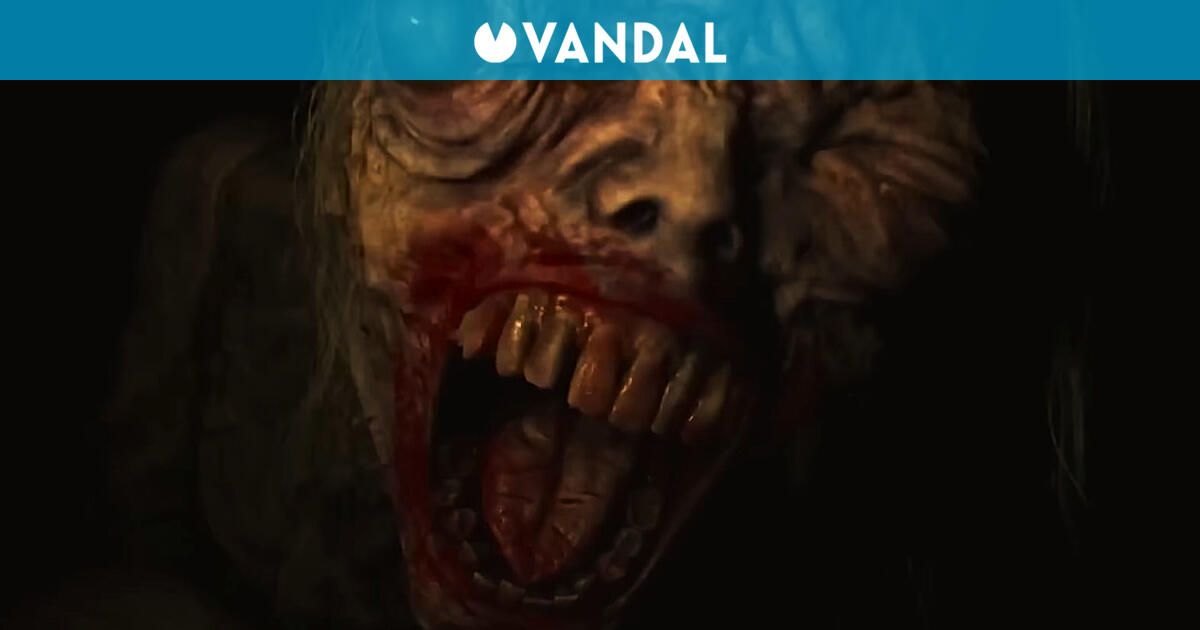 Dos jarras de leche: El curioso truco de Resident Evil Requiem para dar voz a su enemigo más espeluznante