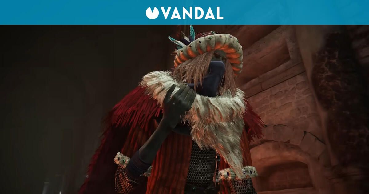 FromSoftware no la incluyó, pero ya puedes jugar esta misión descartada de Elden Ring gracias a un mod