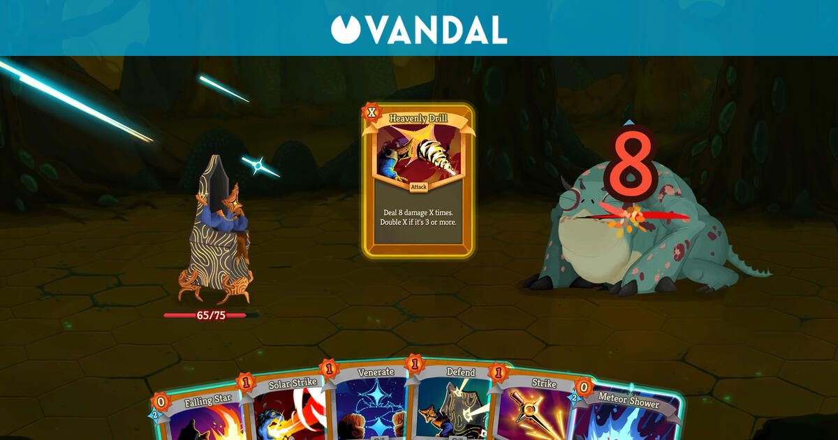 Mega Crit responde a las críticas por el parche de Slay the Spire 2 y recuerda que el equilibrio seguirá cambiando