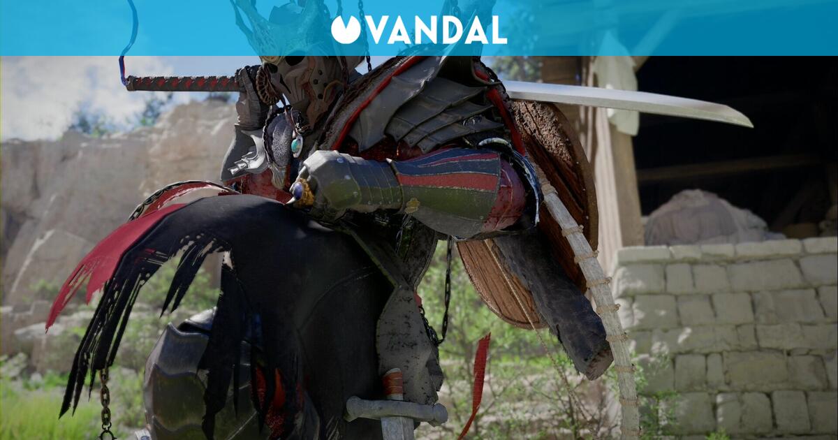 Nada más empezar: No continúes Crimson Desert sin conseguir esta arma primero, es de las mejores y te facilitará la vida