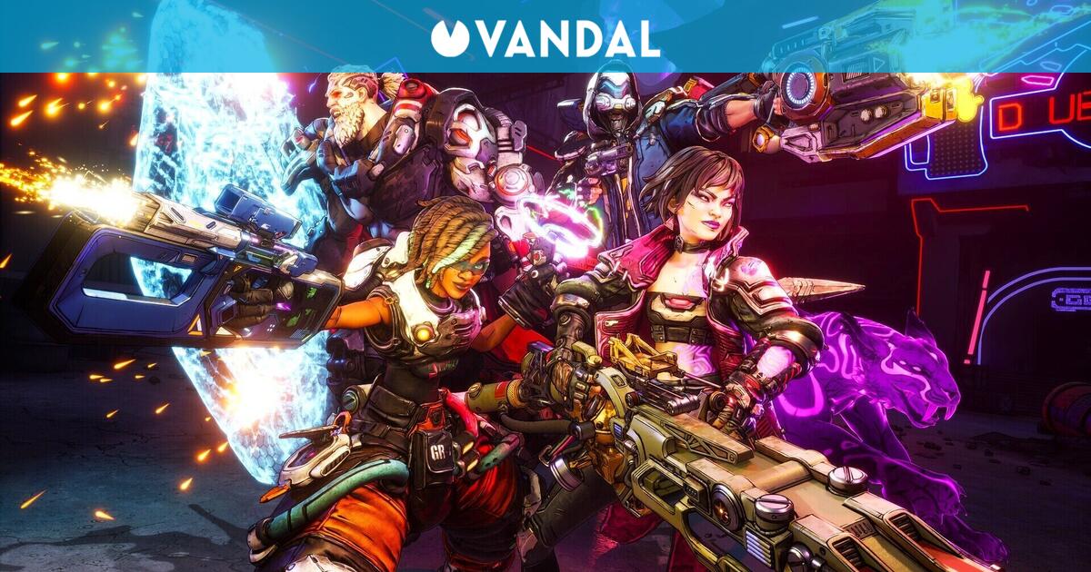'Nos lo hemos tomado en serio': Medio año después, Gearbox presume de optimización en Borderlands 4 para PC