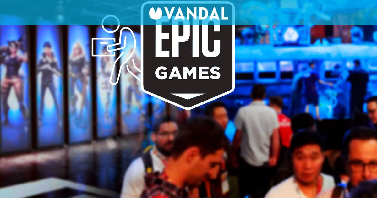 Epic Games despide a 1000 empleados por la crisis de Fortnite y fía su futuro al nuevo Unreal Engine 6