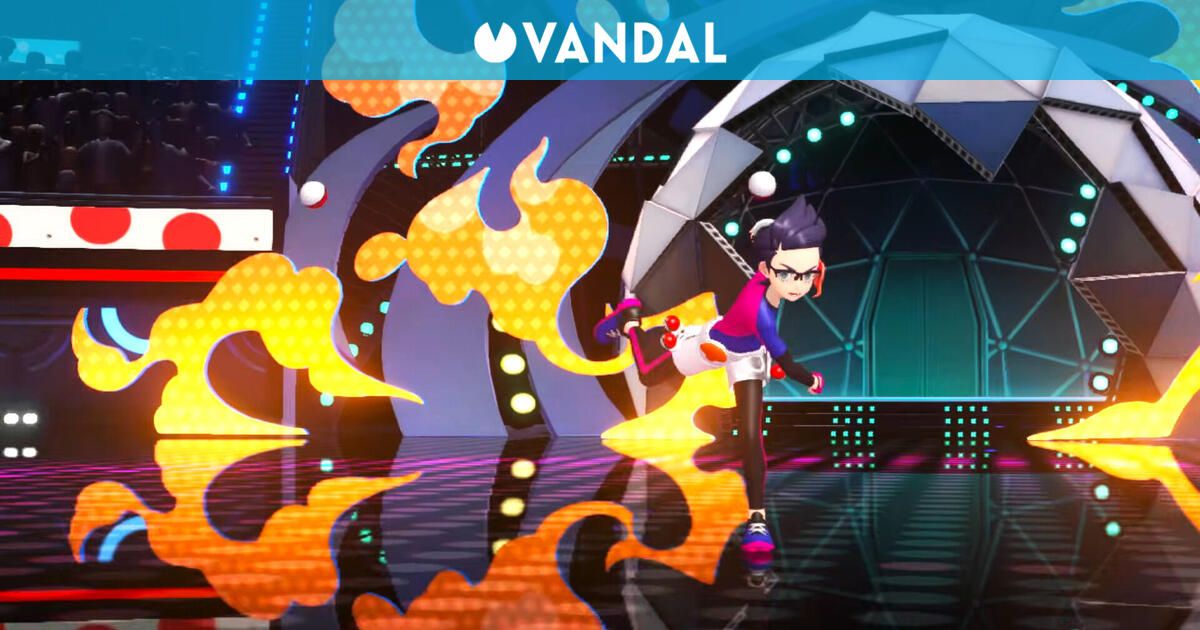 Confirmada la fecha exacta de lanzamiento de Pokémon Champions, el juego de batallas online para Nintendo Switch