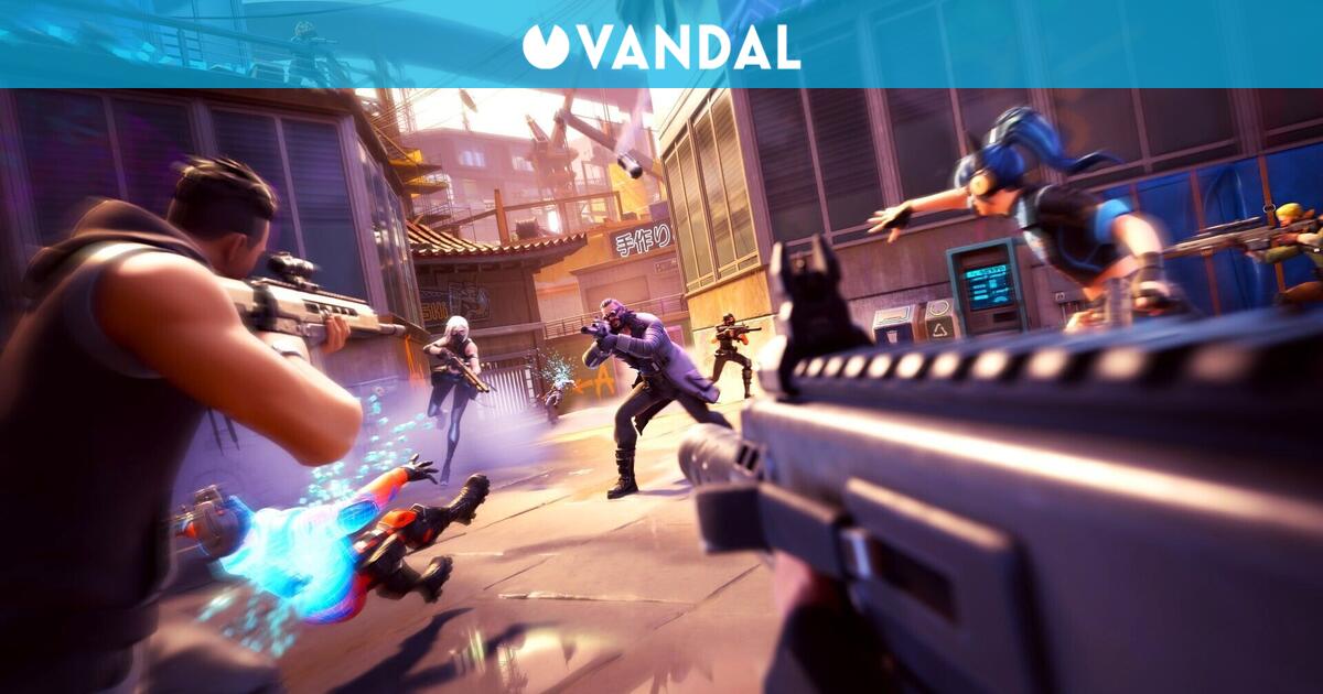 'Fallamos creando algo suficientemente genial': Fortnite fulmina varios modos con los despidos de Epic Games