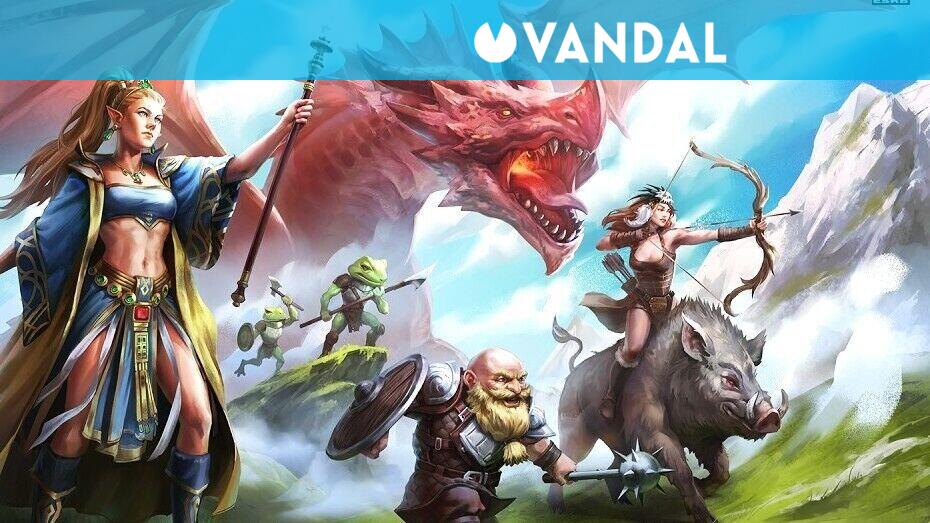 Pura nostalgia: Anunciado EverQuest Legends, el regreso renovado de un clásico de los MMORPG para PC