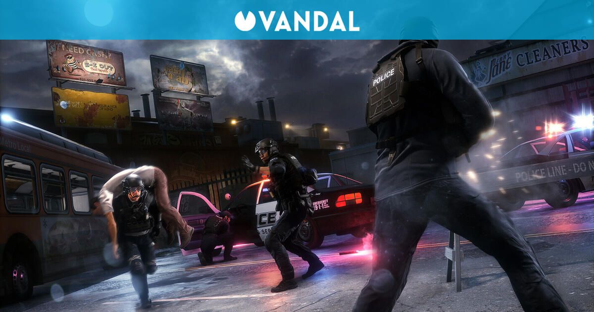Battlefield Hardline dejará de venderse en PS4 y Xbox One y cerrará sus servidores en junio
