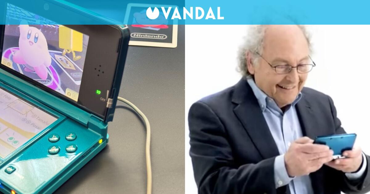 Del juego oculto en su navegador a StreetPass: 5 grandes secretos de Nintendo 3DS en su 15 aniversario