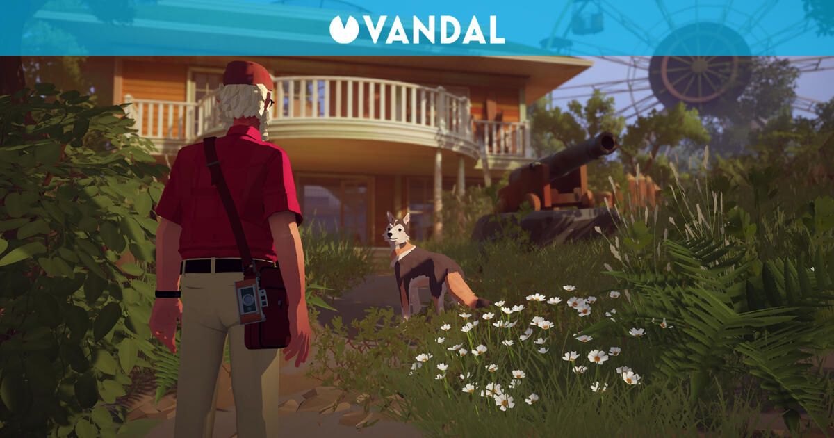 Annapurna Interactive presenta Forever Ago, una aventura narrativa de viaje por carretera que llegará en otoño