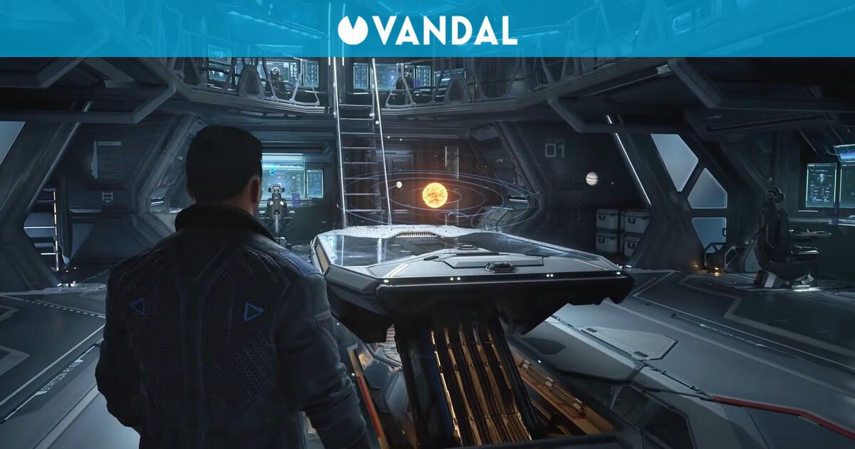 El RPG de acción y ciencia ficción The Expanse: Osiris Reborn tendrá beta y desvela su ventana de estreno