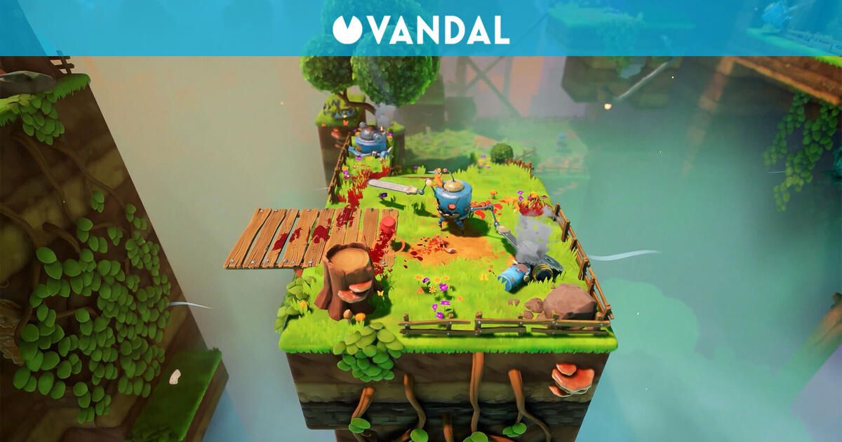 Oficial: Super Meat Boy 3D ya tiene fecha de lanzamiento y llega muy pronto