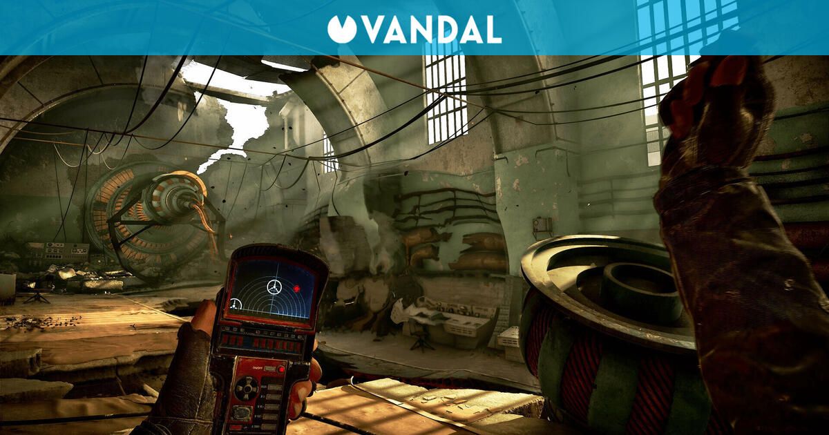 Primer tráiler de STALKER 2: Cost of Hope, una expansión con decenas de horas de contenido