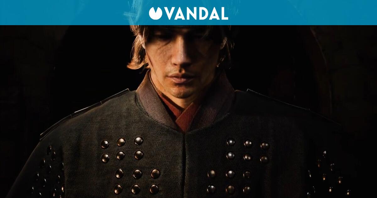 Moosa: Dirty Fate sorprende en el Xbox Partner Preview: Acción visualmente única que llegará a Game Pass