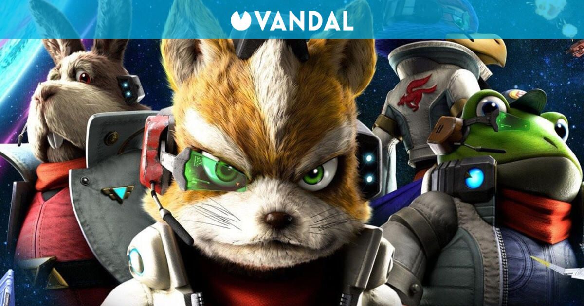 Un nuevo Star Fox y remake de Zelda: Ocarina of Time: un conocido insider desvela los planes de Nintendo para 2026