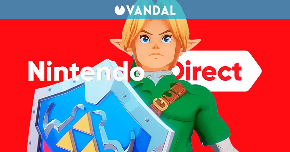 ¿Cuándo es el próximo Nintendo Direct? El próximo gran evento para Switch 2 llegaría en junio
