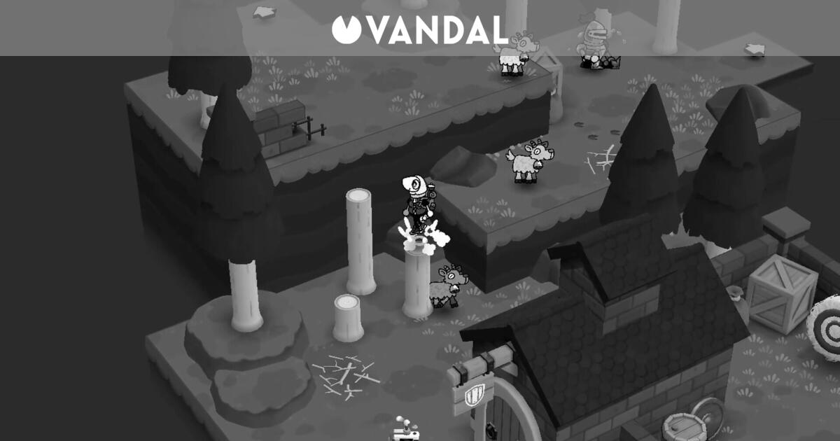 TOEM 2 presenta nuevo tráiler, confirma sus plataformas y ya tiene ventana de lanzamiento