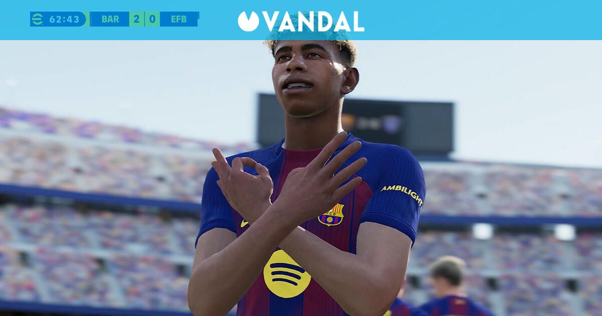 El nuevo juego de fútbol de Konami, eFootball Kick-Off!, ya tiene fecha y precio en Nintendo Switch 2