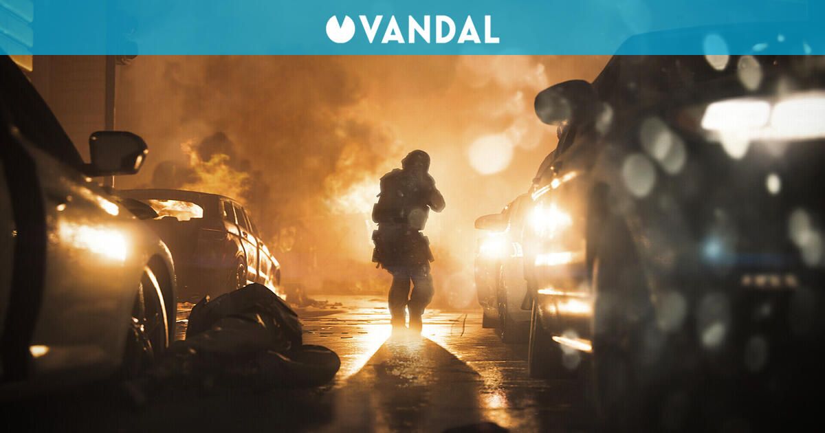 El cofundador de Call of Duty afirma que Activision presionó para hacer un juego sobre Irán invadiendo Israel