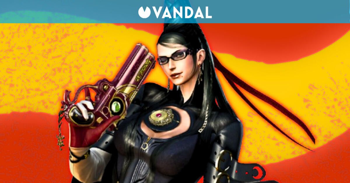 El primer Bayonetta se ambienta en España y casi nadie lo sabe: Vigrid está inspirada en esta ciudad gallega