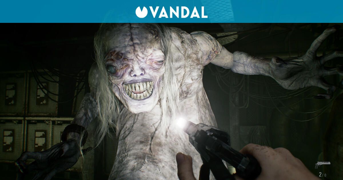 Ni PS5 ni Switch 2: analistas tienen claro que la plataforma donde más ha vendido Resident Evil Requiem es Steam