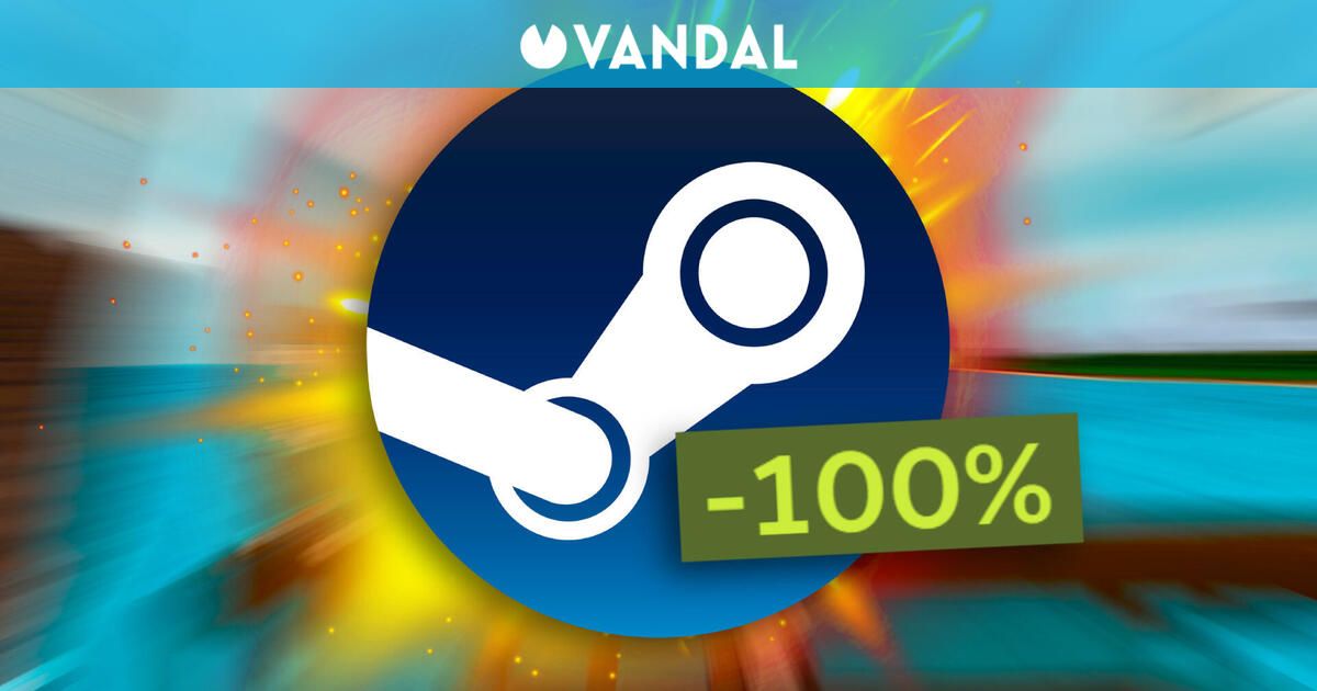 Steam regala otro juego con reseñas 'muy positivas': así puedes quedártelo gratis para siempre