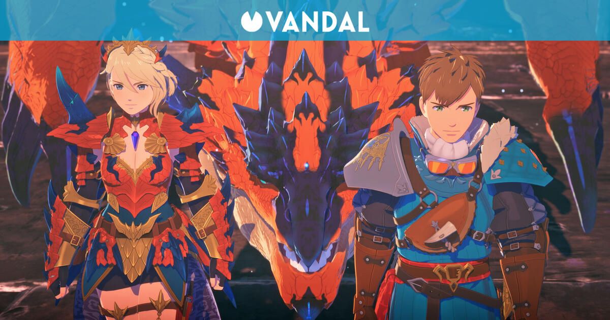 ¿Hace falta jugar a los anteriores antes de Monster Hunter Stories 3 ...