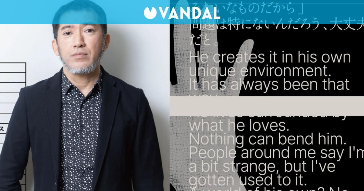 El creador de Resident Evil y The Evil Within trabaja en un juego AAA con su nuevo estudio