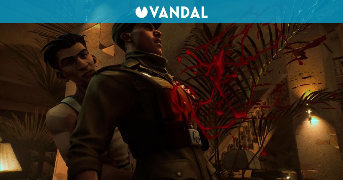 El videojuego inspirado en Malditos bastardos confirma lanzamiento en consolas con un nuevo tráiler