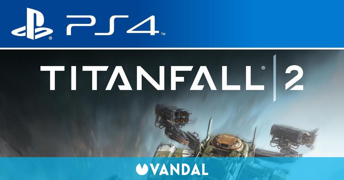Titanfall 2 desvela sus requisitos para PC - Vandal