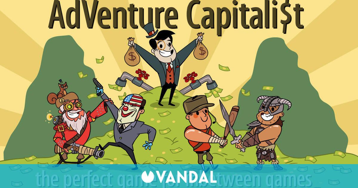 Todos los logros de AdVenture Capitalist en PC y cómo conseguirlos