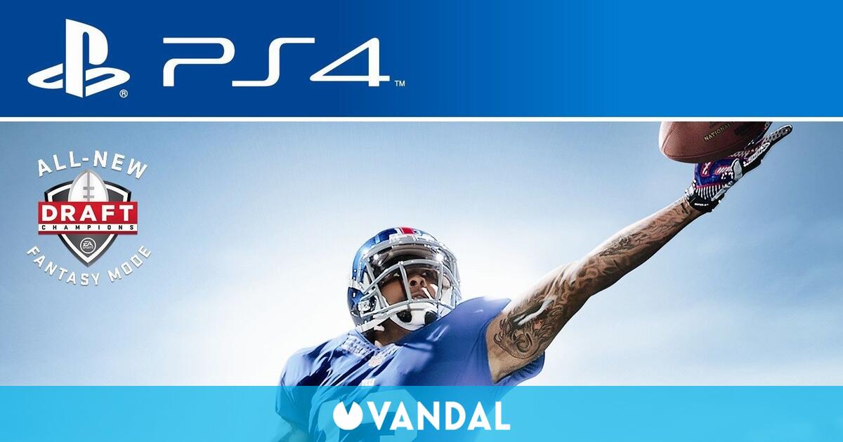 Todos los trofeos de Madden NFL 25 en PS3 y cómo conseguirlos