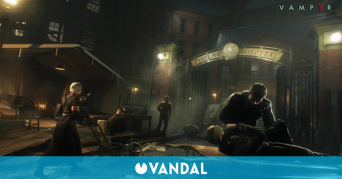 PS4: Need for Speed y Vampyr serán juegos gratis en PlayStation 4