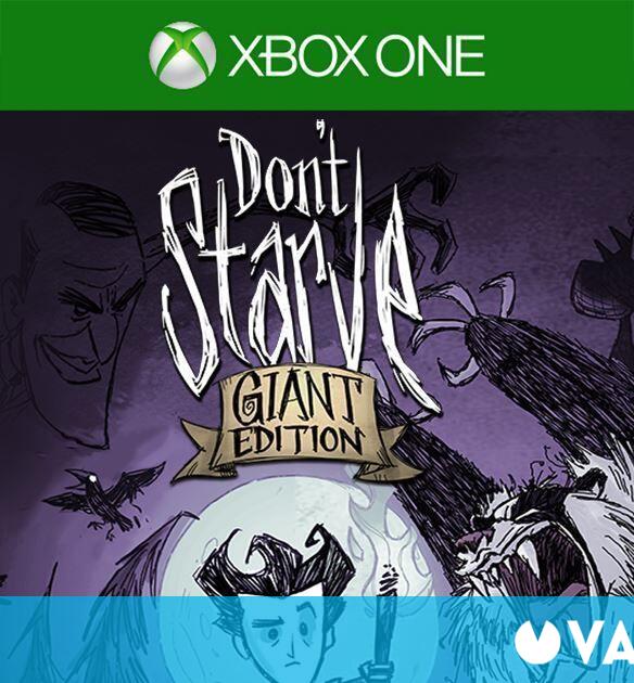 Todos los logros de Don t Starve Giant Edition en Xbox One y cómo conseguirlos