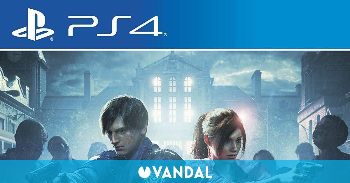 Comparan los gráficos y el rendimiento de Resident Evil 4 Remake en PS5,  XSX/S y PC - Vandal