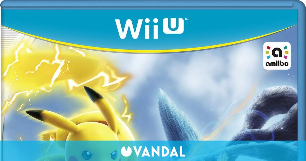 Pokkén Tournament Pokku00e9n Tournament DX Battle Pack [Digital