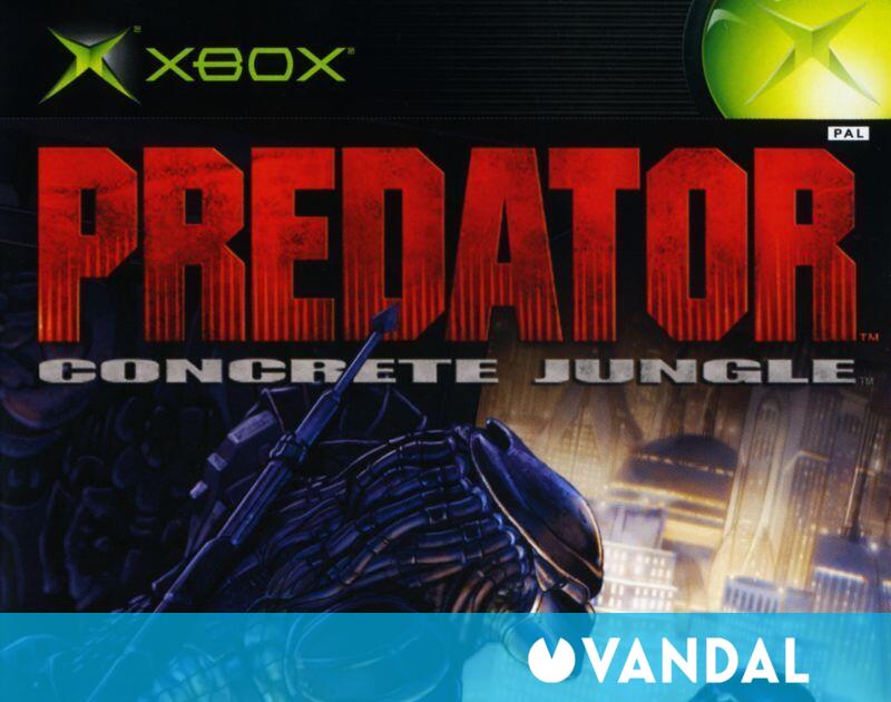 Trucos Predator Concrete Jungle Xbox Claves, Guías