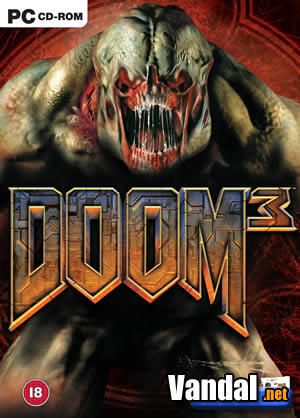 Doom III - Videojuego (PC y Xbox) - Vandal