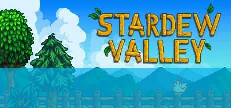 Stardew Valley - Ficha Técnica