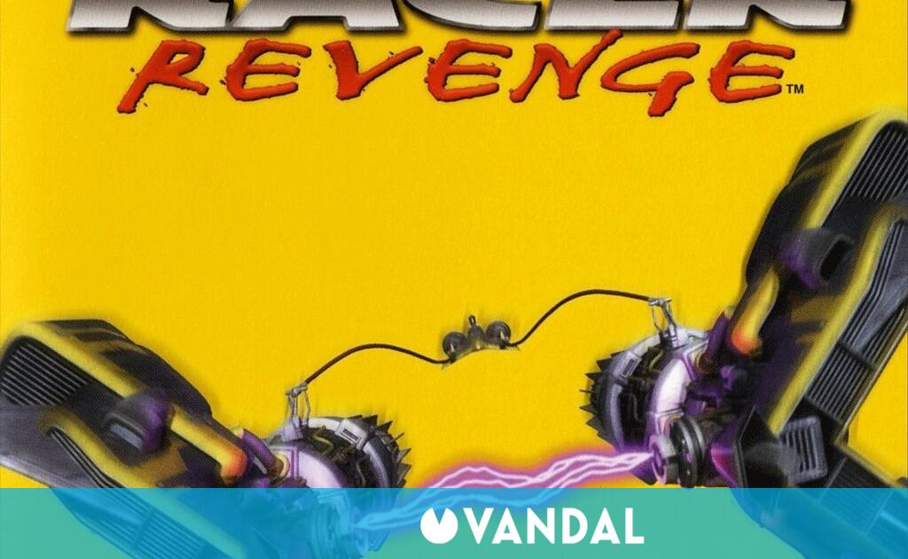 Köp PS2 Star Wars - Racer Revenge - Concept Entertainment