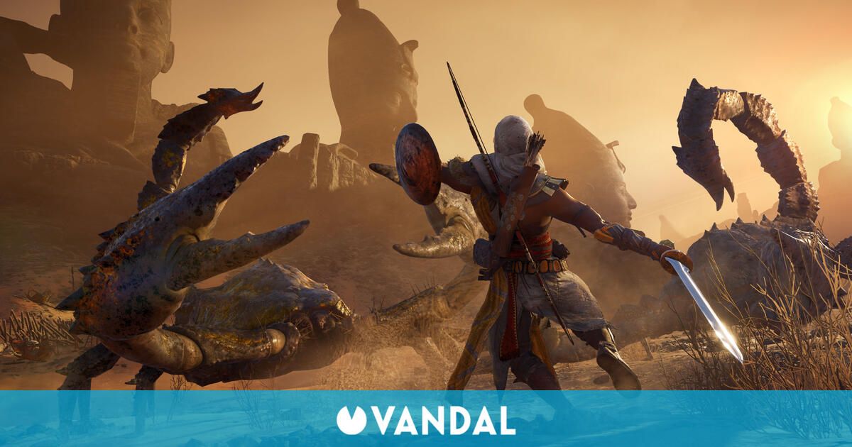 Pase de temporada de Assassin's Creed® Valhalla