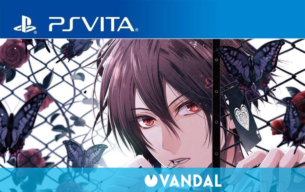 Amnesia: Later x Crowd V. Edition - Videojuego (PSVITA) - Vandal