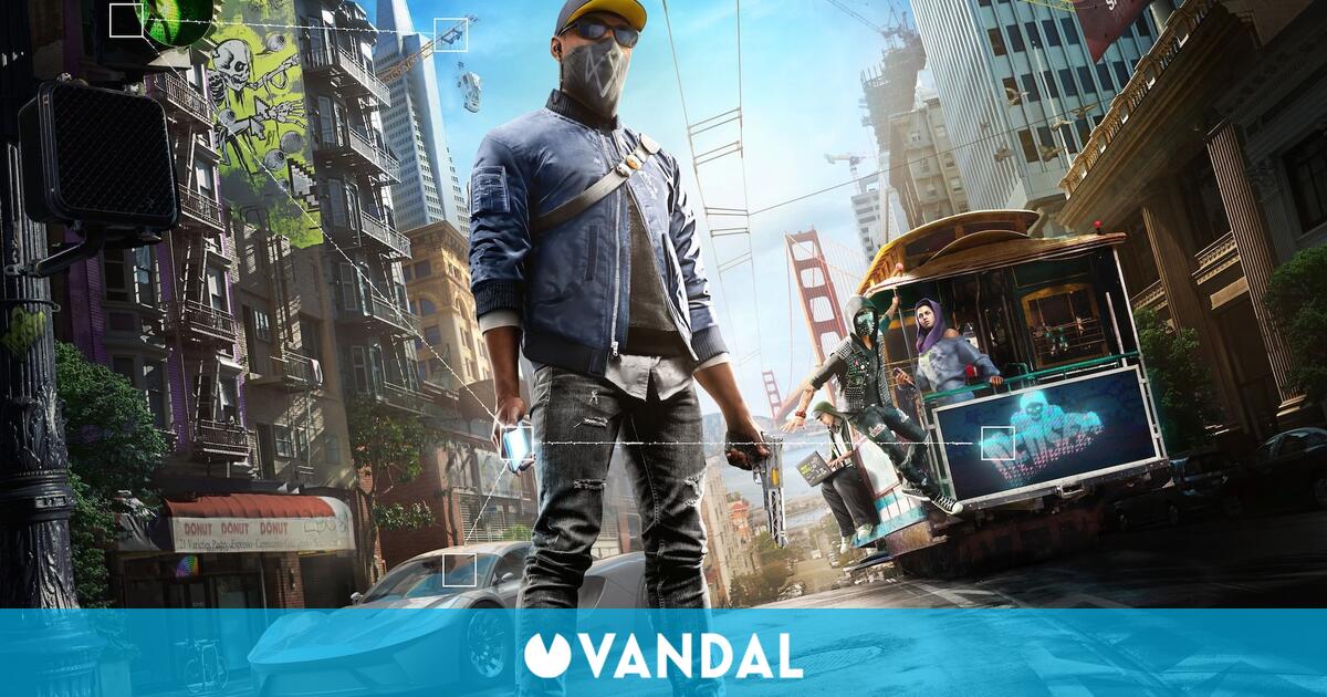 Watch Dogs 2 desvela sus requisitos técnicos para PC - Vandal