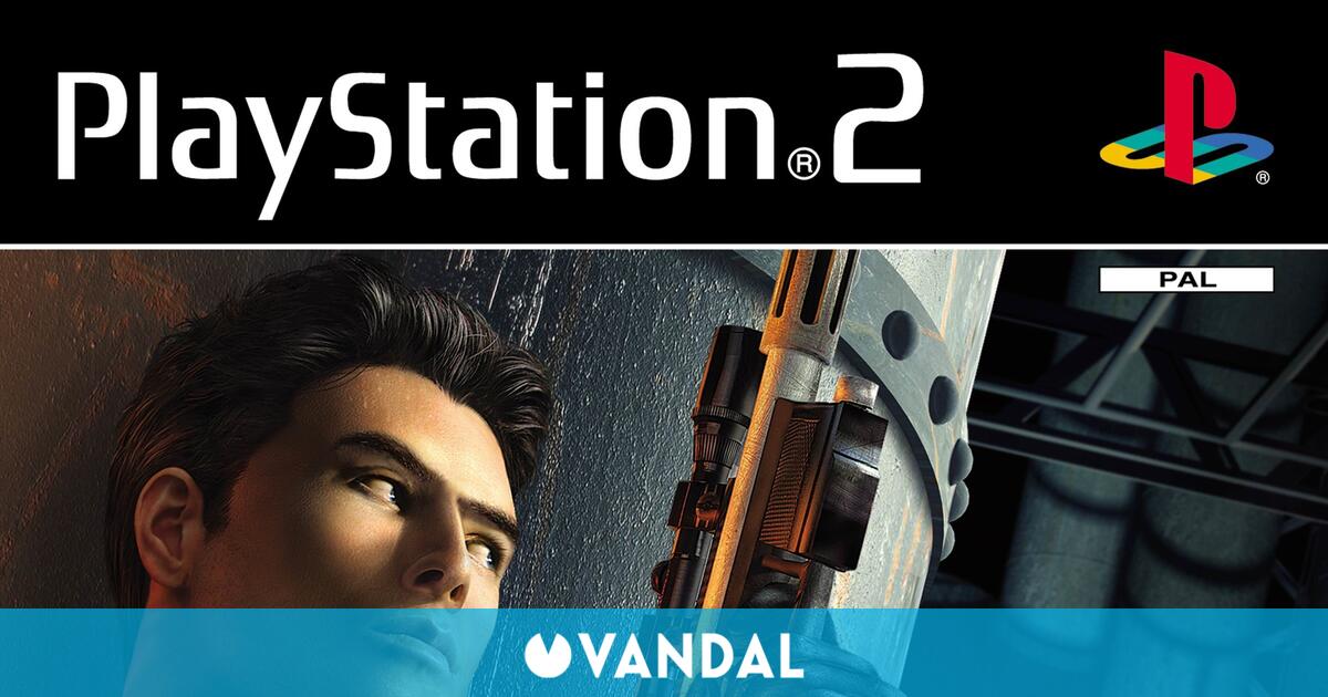 Missão Impossível: Operação Surma - Jogo para Playstation 2 - Ifgames  Diversões