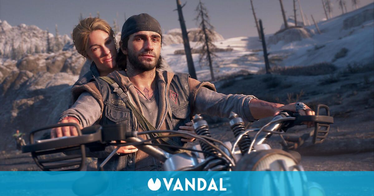 Bend Studio, la desarrolladora que creó Days Gone, está trabajando en un juego como servicio triple A