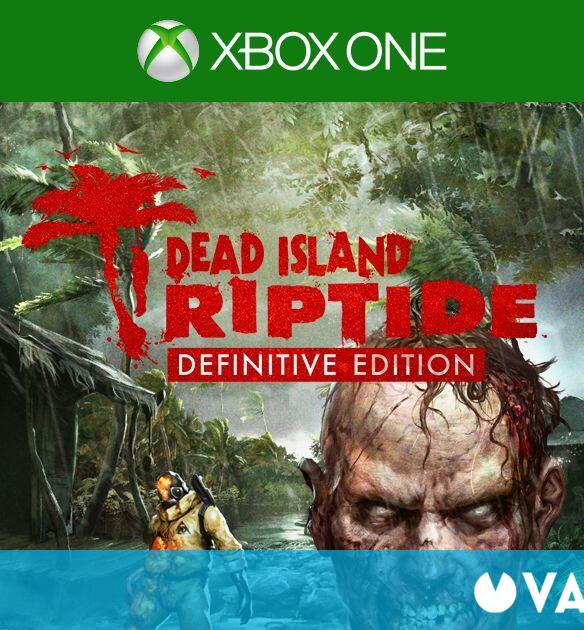 Dead Island Riptide Gameplay Walkthrough Part 1 - Prologue Sea of Fog 