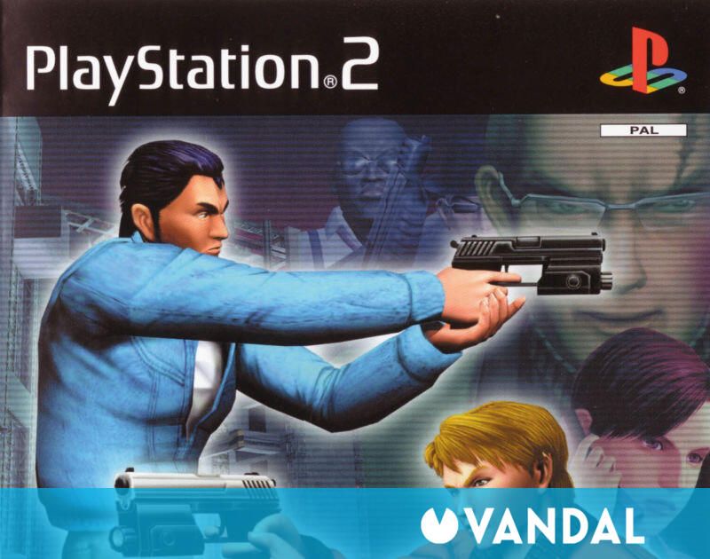 Time Ps2 Trucos Time Crisis 2 - PS2 - Claves, Guías